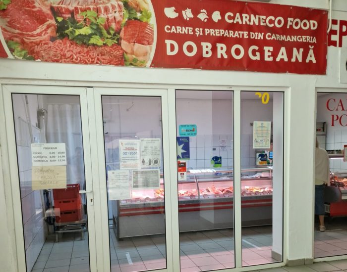 CARNECO FOOD